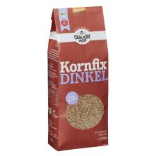 Kornfix Dinkel demeter (500g)
