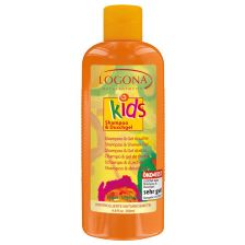 Kids Shampoo & Duschgel (200ml)