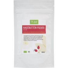 Hagebutten Pulver Bio (100g)