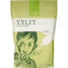 Xylit green Birkenzucker (600g)