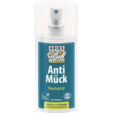 Anti Mück Hautspray (100ml)