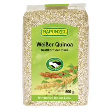 Quinoa weiß bio (500g)