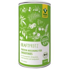 Bio Superfood Mischung Kraftprotz Pulver (200g)