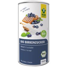 Birch sugar Organic (300g)