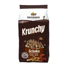 Schokolade Krunchy bio (750g)