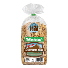 Bergsteiger Müsli (750g)