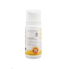 Sonnenmilch LSF 50 (50ml)