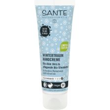 3 x Wintertraum Handcreme Limited Edition (3x75ml)