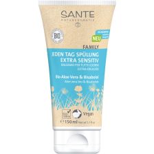 Family Jeden Tag Spülung Extra Sensitiv (150ml)