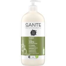 Repair Shampoo Ginkgo & Olive bio (950ml)