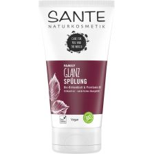 Family Glanz Spülung Bio-Birkenblatt (150ml)