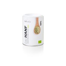 Hanf Proteinpulver bio (450g)