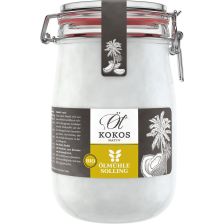 Bio Kokosöl (1000ml)