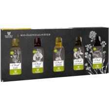 SET NO. 1 - 5 X 20 ML WÜRZIGE RENNER bio (5 x 20ml)
