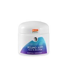 Peeling Soft Face & Décolleté (100ml)