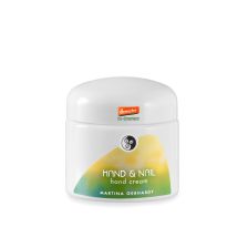 Hand & Nail Hand Cream (100ml)