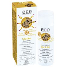 Baby & Kids Sonnencreme LSF 45 (50ml)