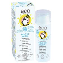 Baby Sonnencreme LSF 50+ neutral bio (50ml)