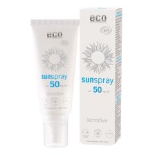 Sonnenspray LSF 50 sensitive (100ml)