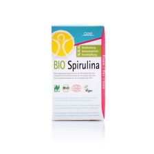 Spirulina Pur bio (240 Tabletten)