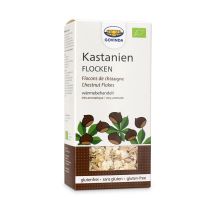 Kastanienflocken Bio (200g)