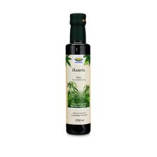Hanföl nativ bio (250ml)