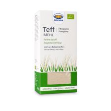 Teff-Mehl bio (450g)