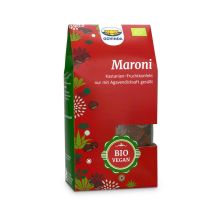 Maroni Konfekt bio (100g)