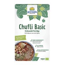 Chufli Basic bio (500g)