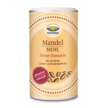 Mandelmehl bio (200g)