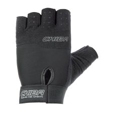 40400 Power Handschuhe (Schwarz)