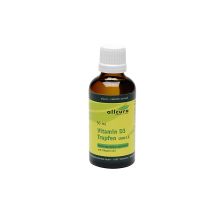Vitamin D3 Tropfen 1000 i.E. (50ml)