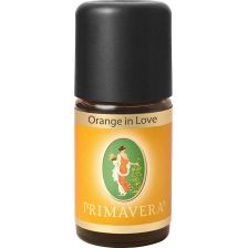 Orange in Love Duftmischung (5ml)