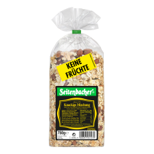 Knackige Mischung (750g)