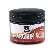 L-Arginin HCL (400g)