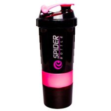 Spider Bottle Mini2Go (500ml)