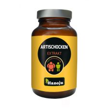 Artischocken Extrakt 400 mg (150 Kapseln)