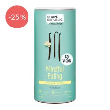 Veganes Protein Vanilla Dream »Mindful Eating« (420g)