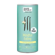 Veganes Protein Vanilla Dream »Mindful Eating« (420g)