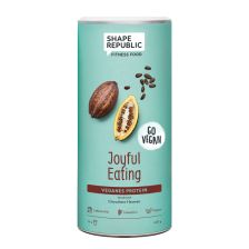 Veganes Protein Chocolate Heaven »Joyful Eating« (420g)