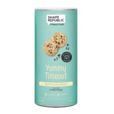 Beauty Slim Shake Cookie Dough »Yummy Timeout« (420g)