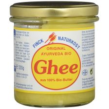 Ayurveda Ghee bio (220g)