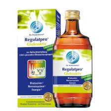 Regulatpro Glukoaktiv (350ml)