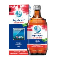 Regulatpro Metabolic (350ml)