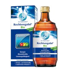 Rechts-Regulat Bio (350ml)