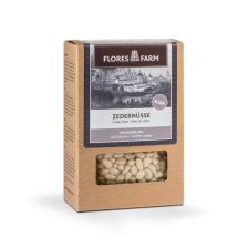 Zedernüsse bio (80g)