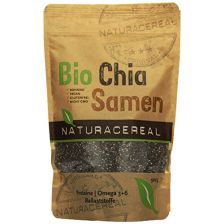 Bio Chia-Samen (500g)