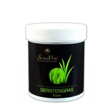 Gerstengras Pulver bio (150g)