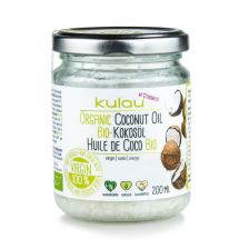 Bio Kokosöl RAW (200ml)