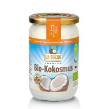 Bio-Coconut Butter (200g)